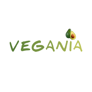 Logo Vegania